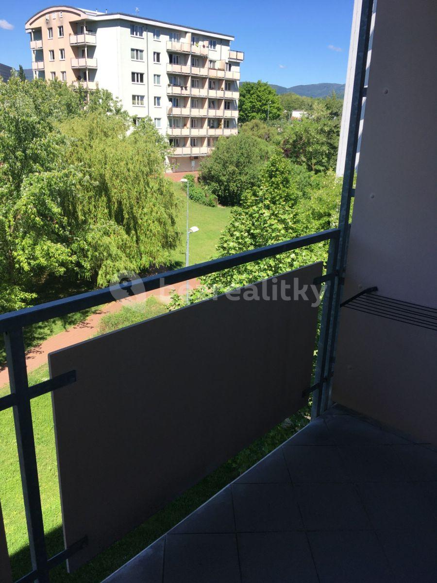 Predaj bytu 1-izbový 34 m², Baráčnická, Ústí nad Labem, Ústecký kraj