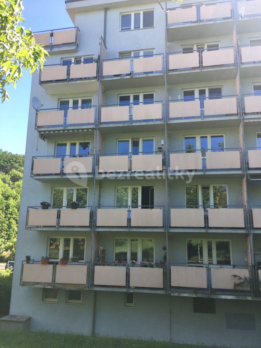 Predaj bytu 1-izbový 34 m², Baráčnická, Ústí nad Labem, Ústecký kraj