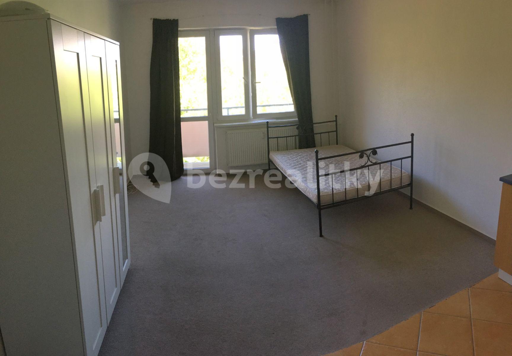 Predaj bytu 1-izbový 34 m², Baráčnická, Ústí nad Labem, Ústecký kraj