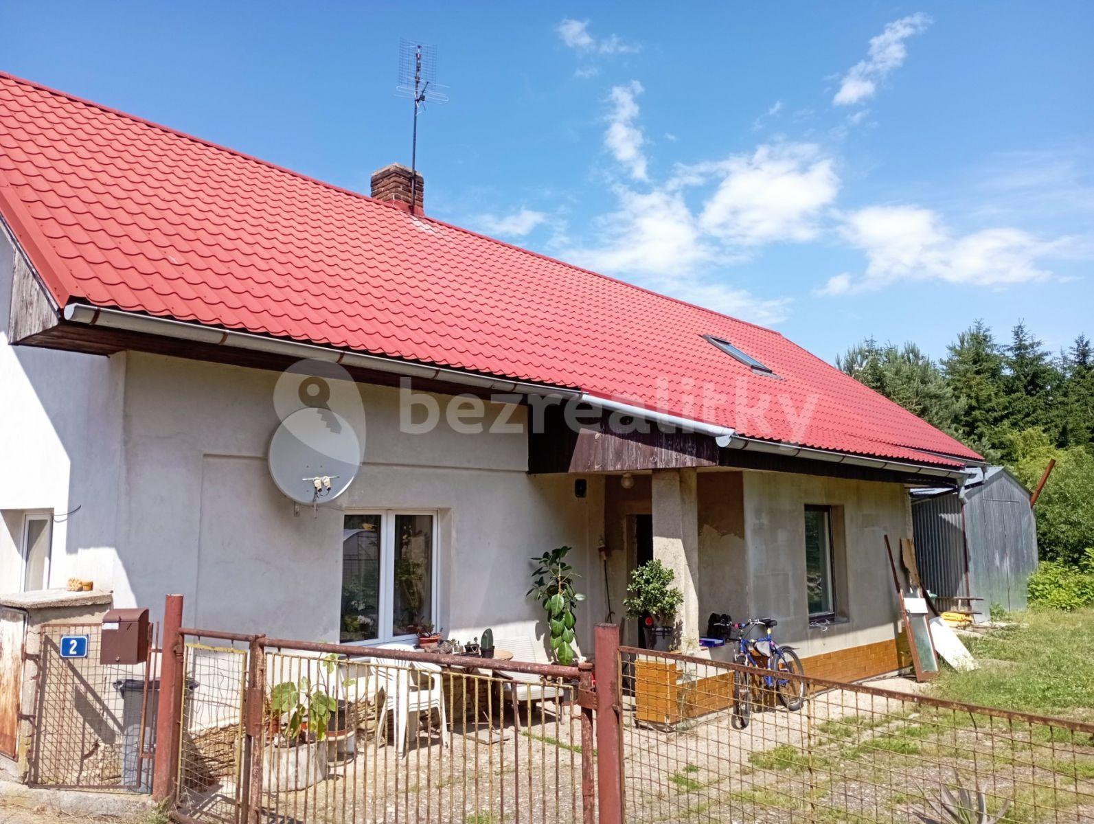 Predaj domu 159 m², pozemek 1.212 m², Skalice, Královéhradecký kraj