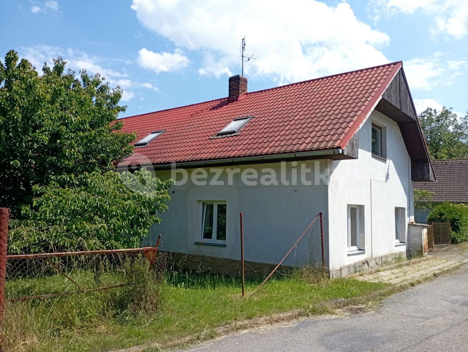 Predaj domu 159 m², pozemek 1.212 m², Skalice, Královéhradecký kraj