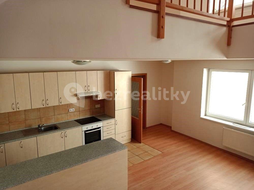 Predaj bytu 3-izbový 104 m², Cejl, Brno, Jihomoravský kraj