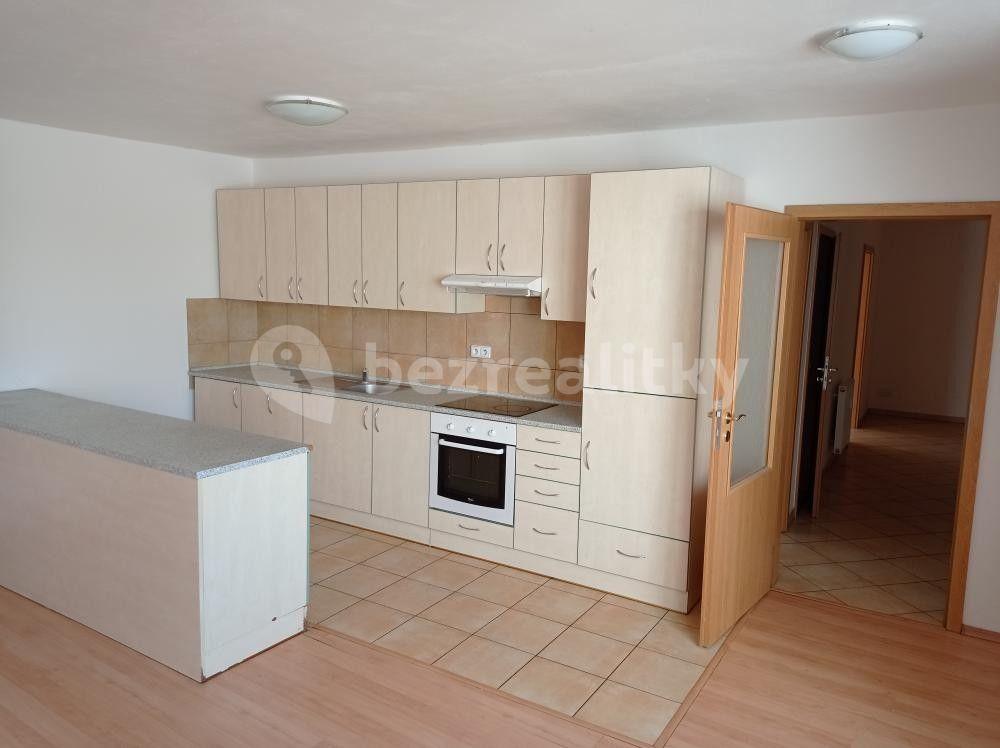 Predaj bytu 3-izbový 104 m², Cejl, Brno, Jihomoravský kraj