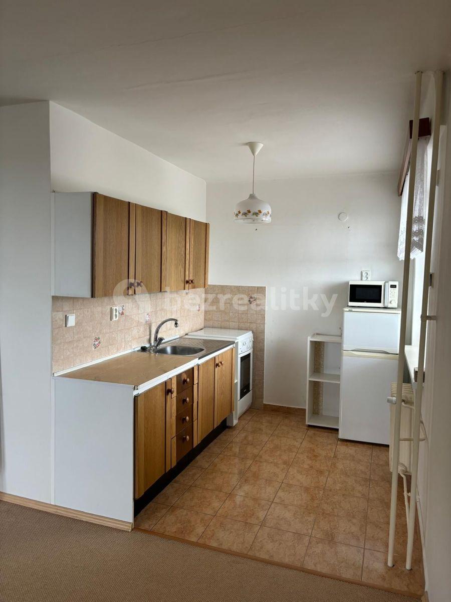 Predaj bytu 3-izbový 65 m², Na Klášterním, Praha, Praha