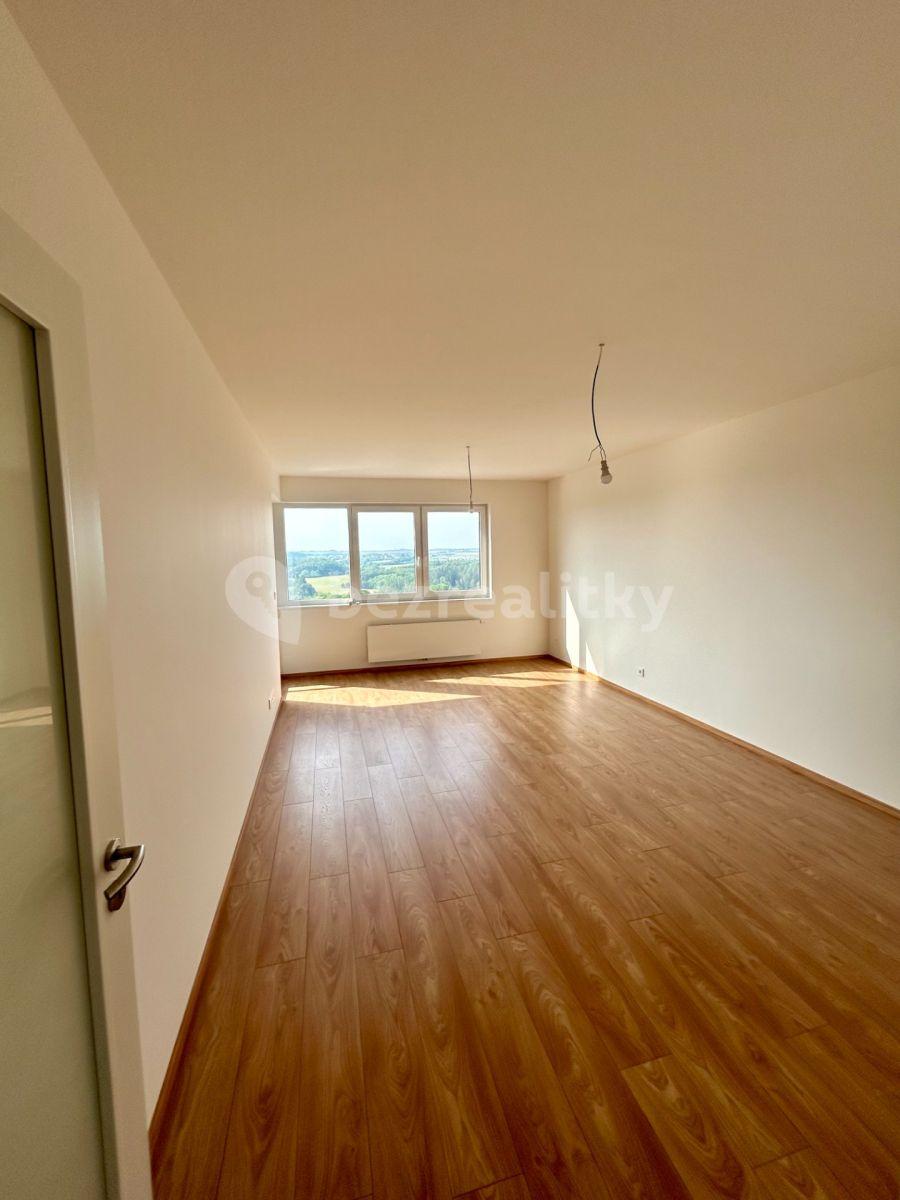 Prenájom bytu 2-izbový 50 m², Zimova, Praha, Praha