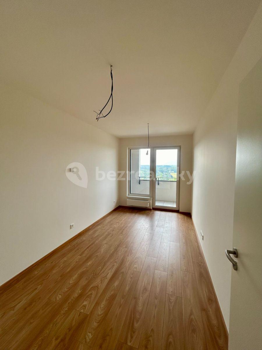 Prenájom bytu 2-izbový 50 m², Zimova, Praha, Praha