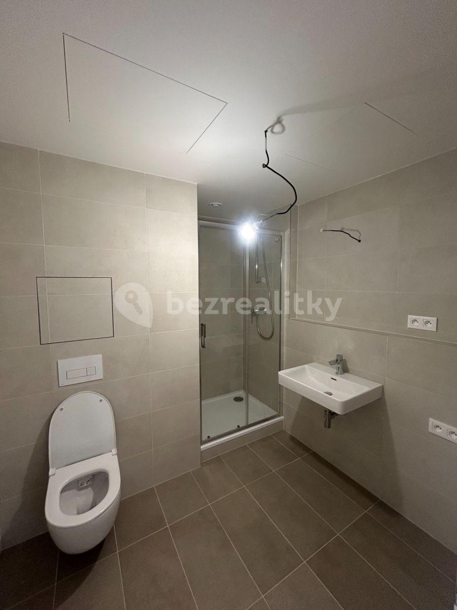 Prenájom bytu 2-izbový 50 m², Zimova, Praha, Praha