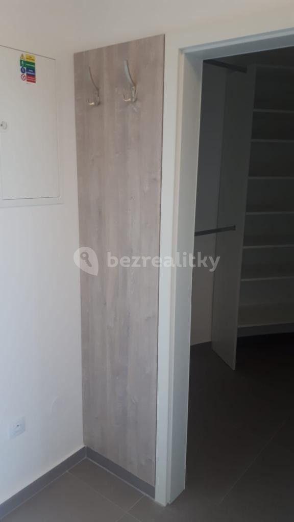 Prenájom bytu 2-izbový 50 m², Plotní, Brno, Jihomoravský kraj