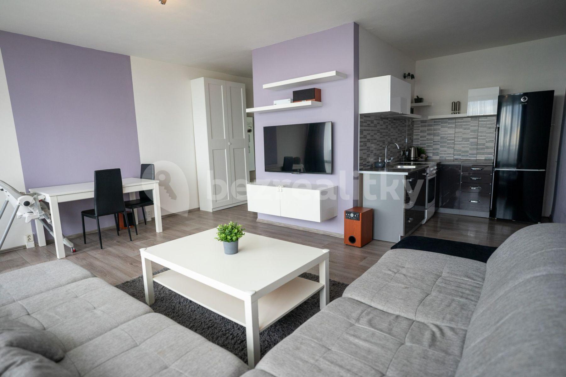 Predaj bytu 3-izbový 81 m², Kundratická, Chomutov, Ústecký kraj