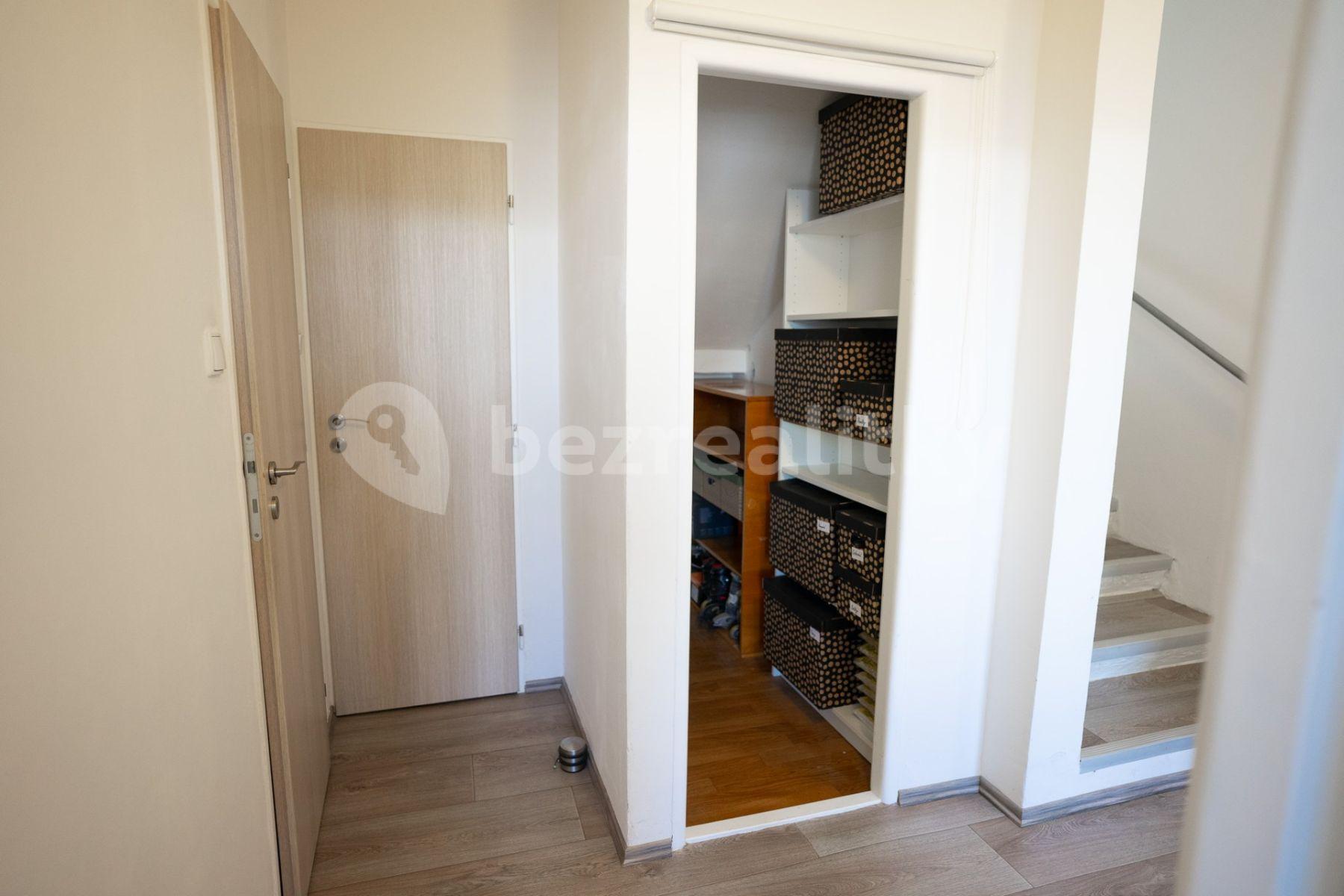 Predaj bytu 3-izbový 81 m², Kundratická, Chomutov, Ústecký kraj