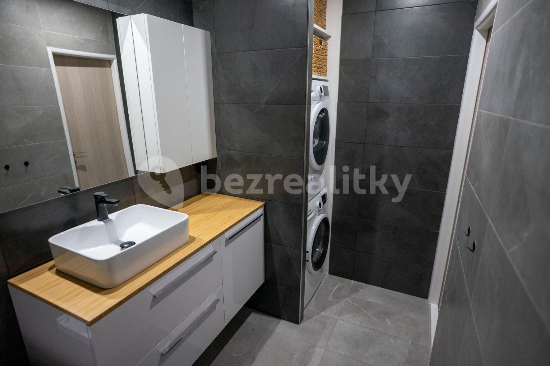 Predaj bytu 3-izbový 81 m², Kundratická, Chomutov, Ústecký kraj