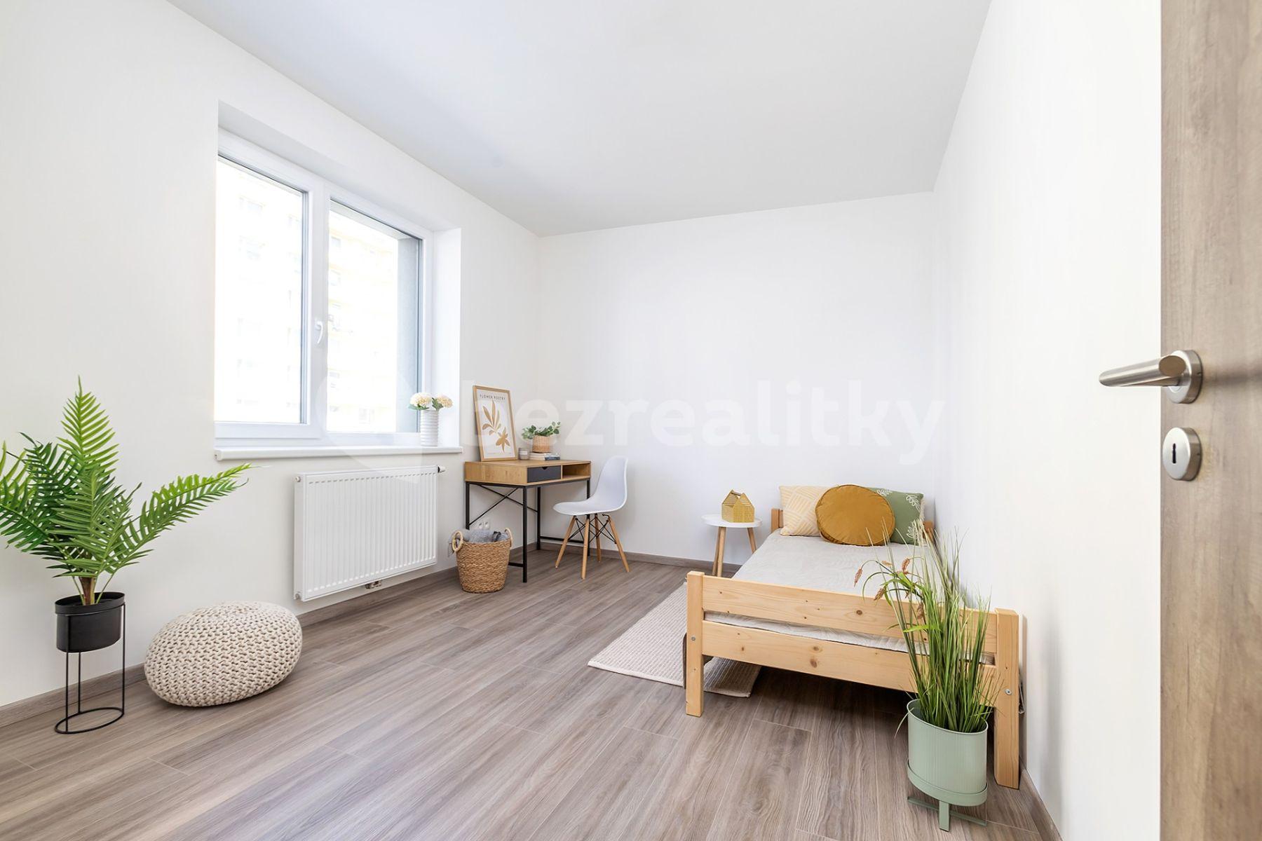 Predaj bytu 3-izbový 72 m², Josefa Šímy, Jaroměř, Královéhradecký kraj