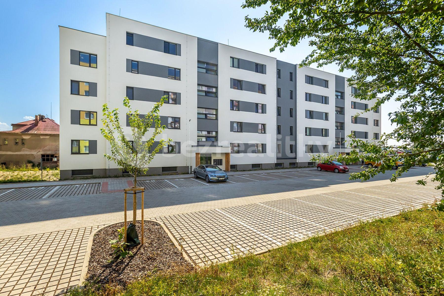 Predaj bytu 3-izbový 72 m², Josefa Šímy, Jaroměř, Královéhradecký kraj