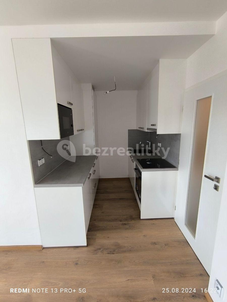 Predaj bytu 4-izbový 80 m², Nevanova, Praha, Praha