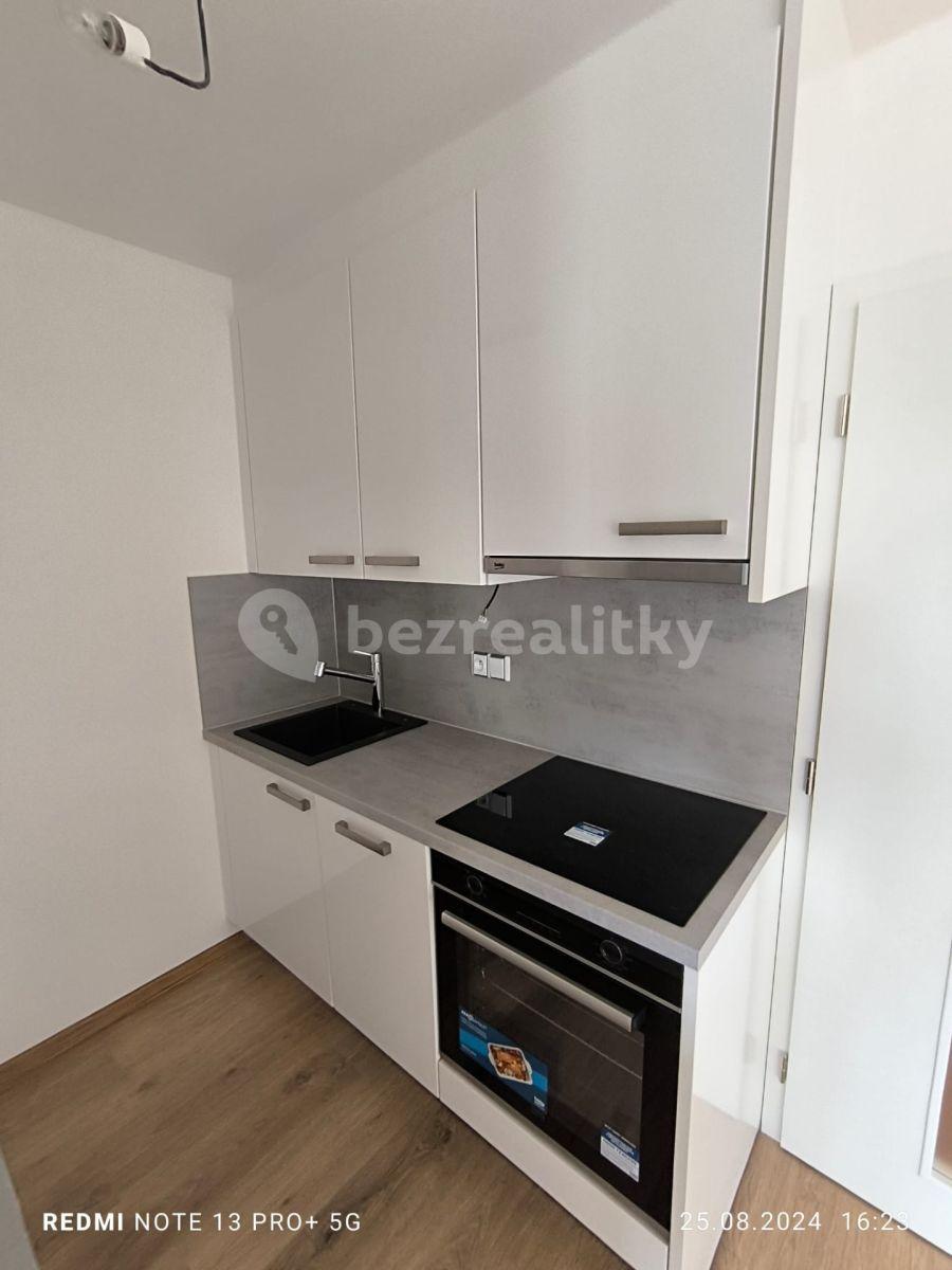 Predaj bytu 4-izbový 80 m², Nevanova, Praha, Praha