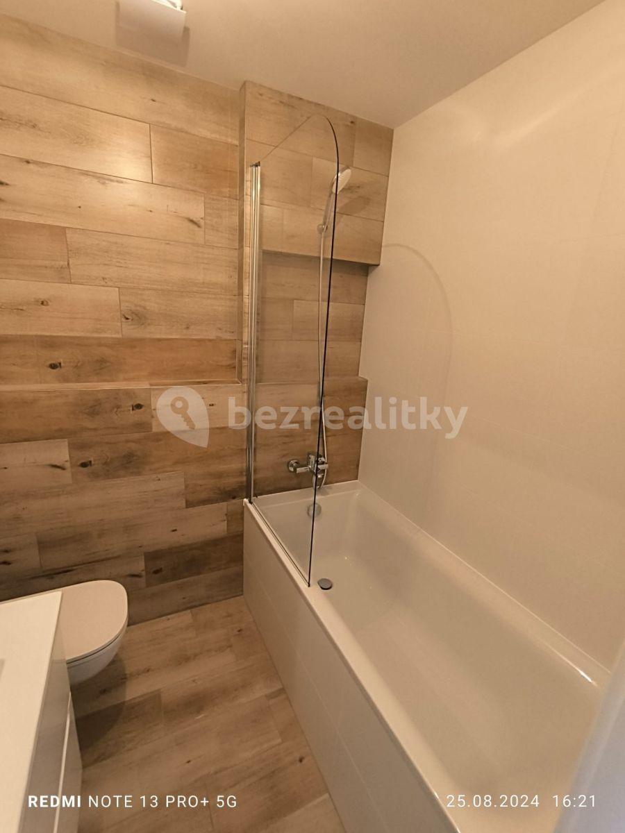 Predaj bytu 4-izbový 80 m², Nevanova, Praha, Praha