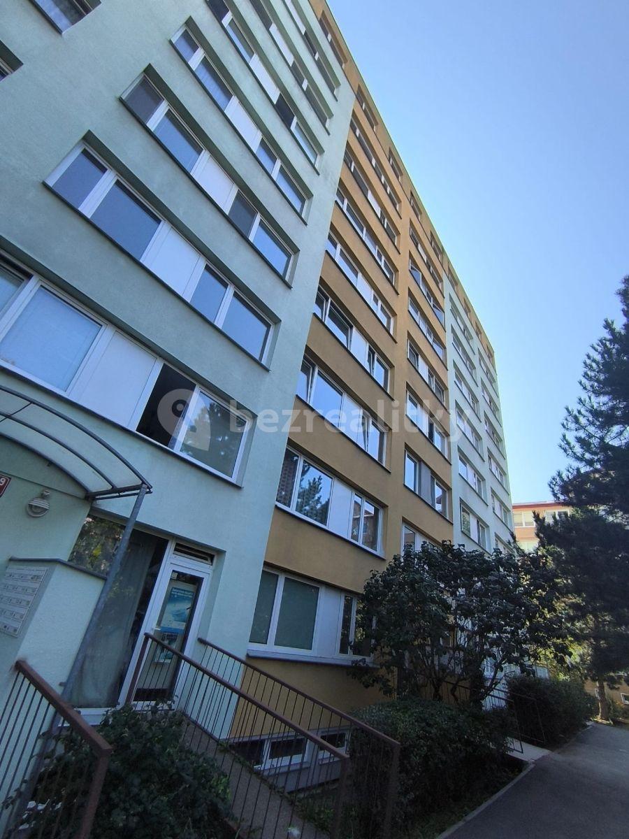 Predaj bytu 4-izbový 80 m², Nevanova, Praha, Praha