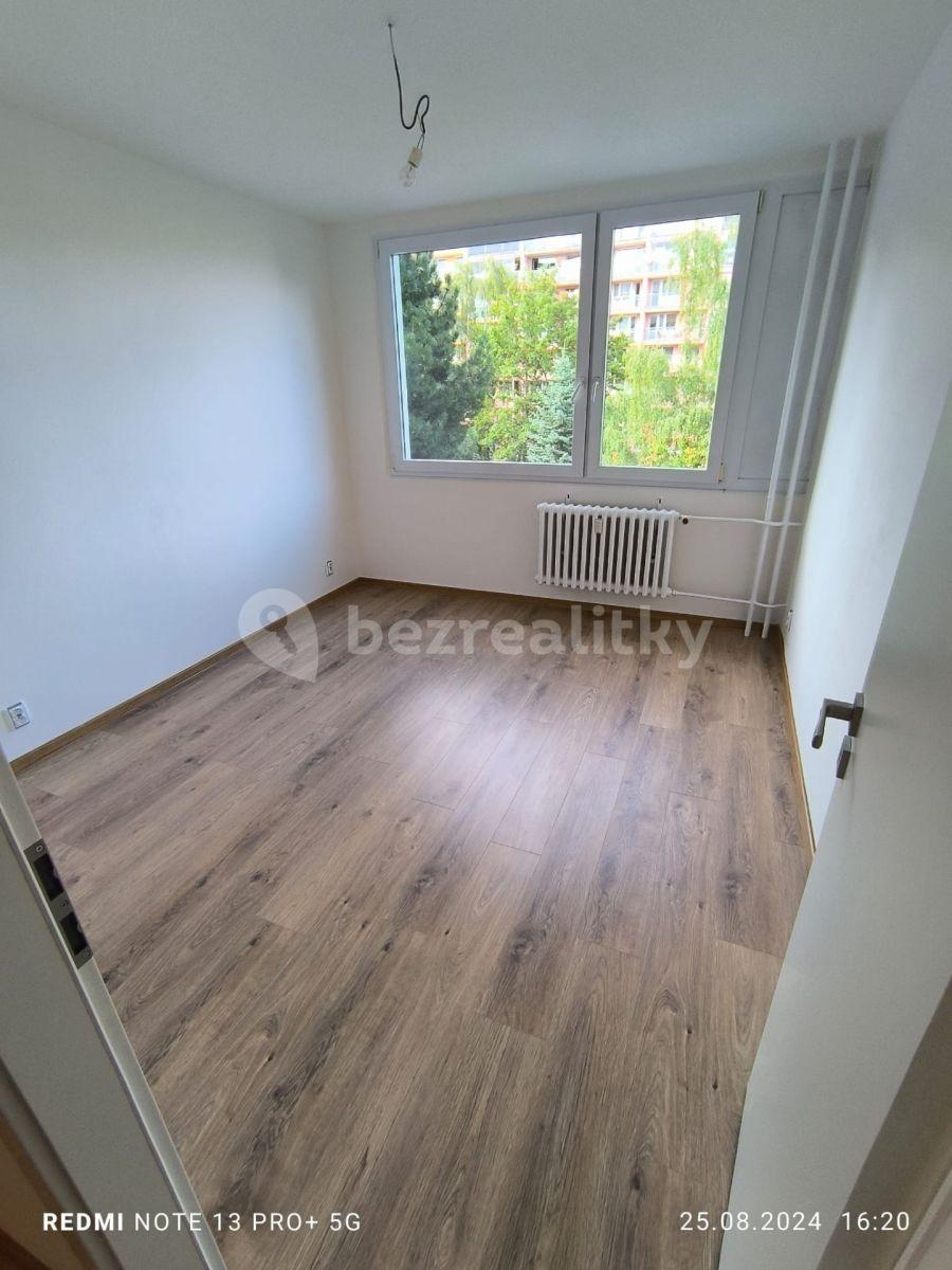 Predaj bytu 4-izbový 80 m², Nevanova, Praha, Praha