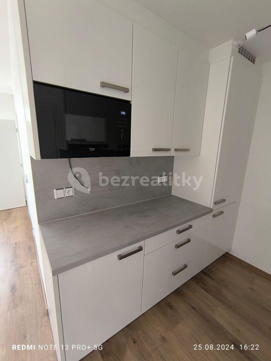 Predaj bytu 4-izbový 80 m², Nevanova, Praha, Praha