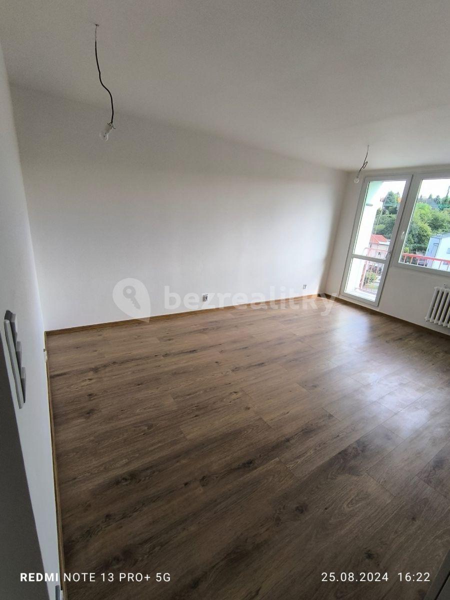 Predaj bytu 4-izbový 80 m², Nevanova, Praha, Praha