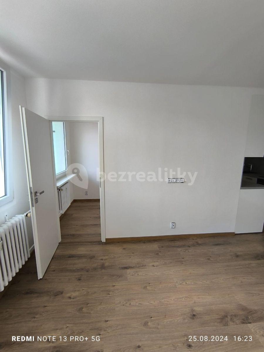 Predaj bytu 4-izbový 80 m², Nevanova, Praha, Praha