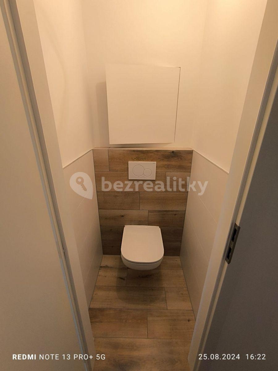 Predaj bytu 4-izbový 80 m², Nevanova, Praha, Praha