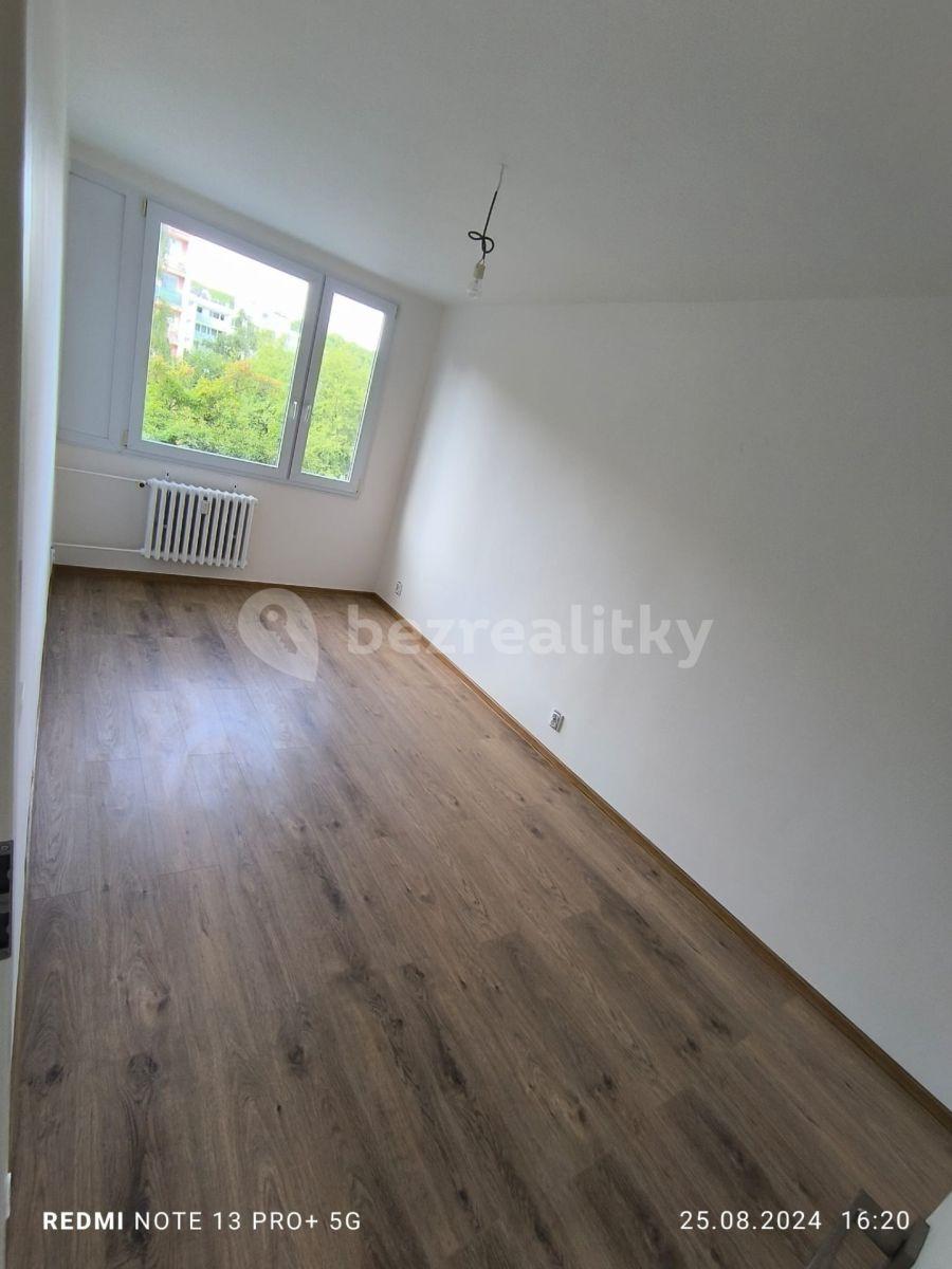 Predaj bytu 4-izbový 80 m², Nevanova, Praha, Praha