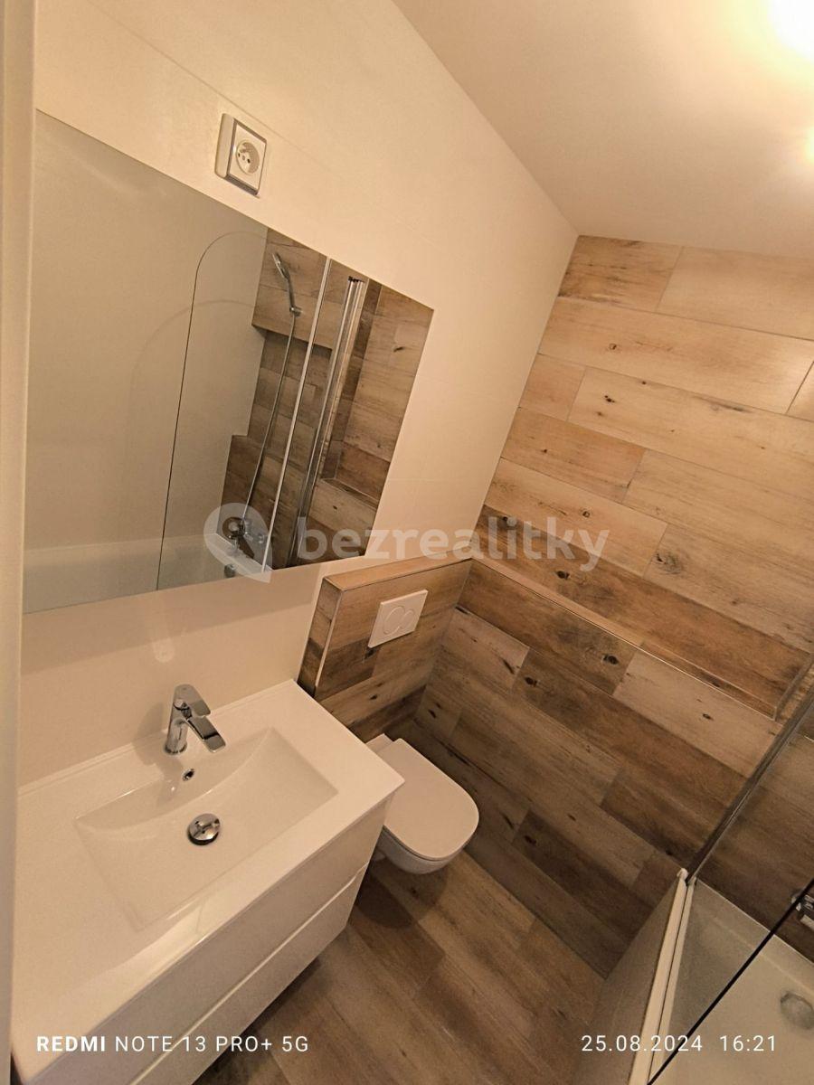 Predaj bytu 4-izbový 80 m², Nevanova, Praha, Praha