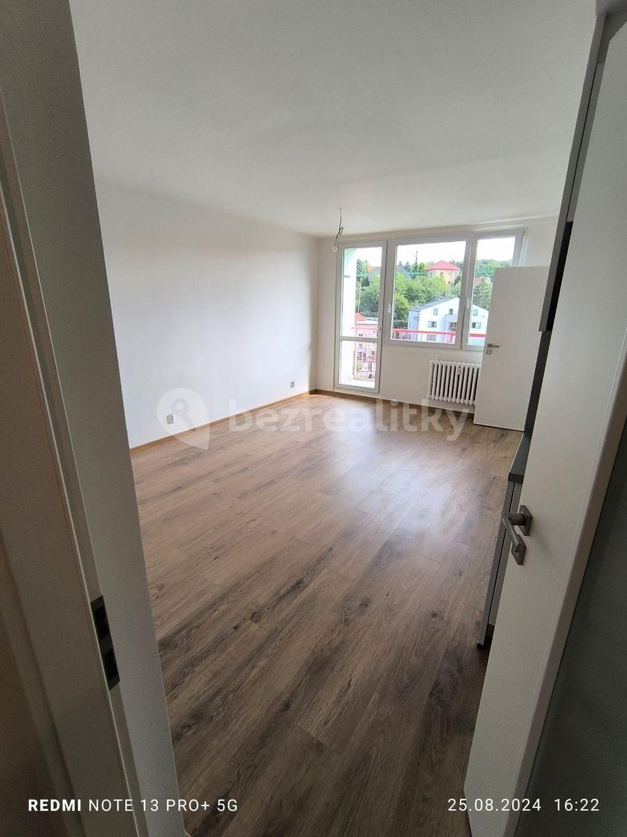 Predaj bytu 4-izbový 80 m², Nevanova, Praha, Praha