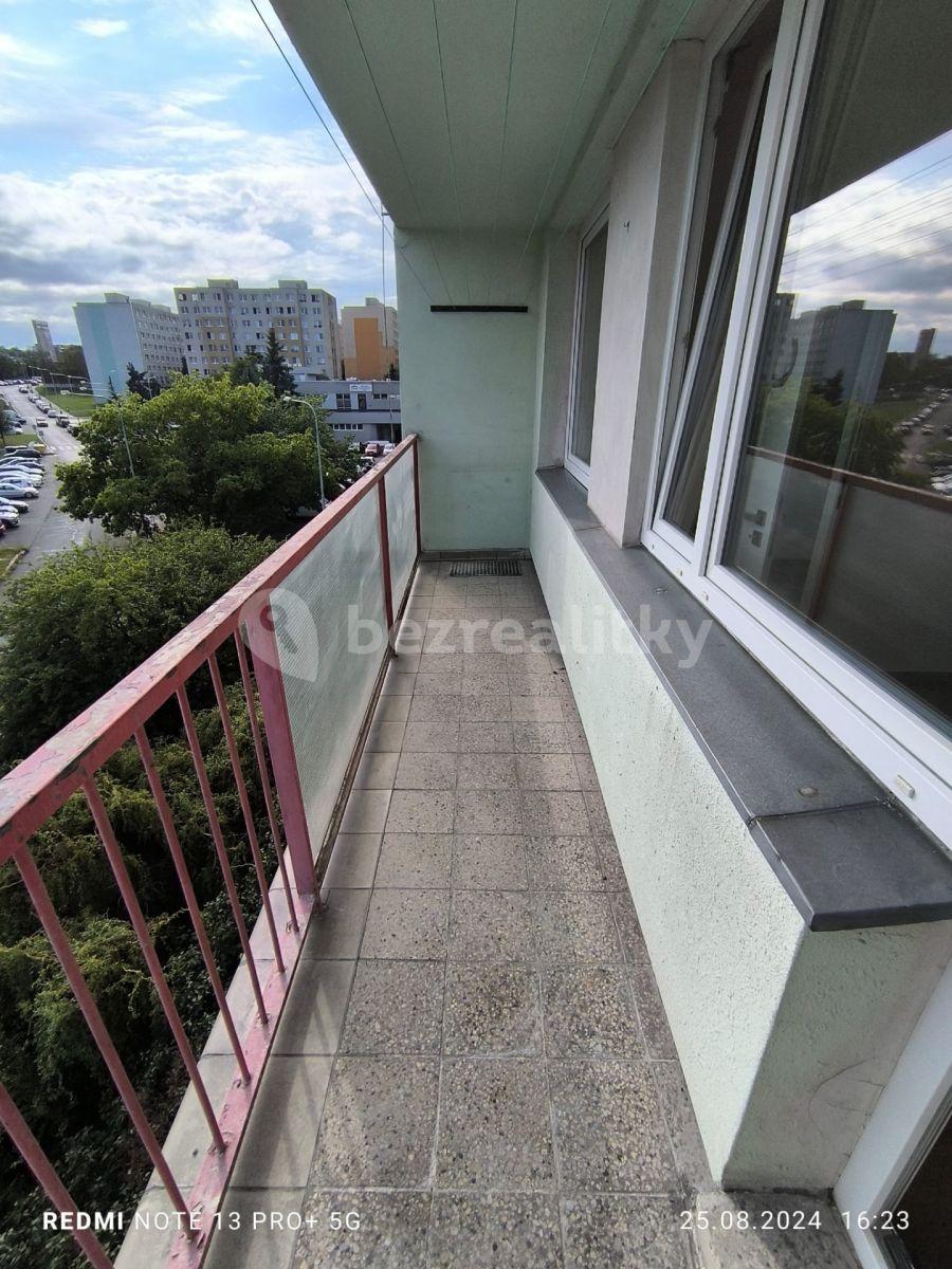 Predaj bytu 4-izbový 80 m², Nevanova, Praha, Praha