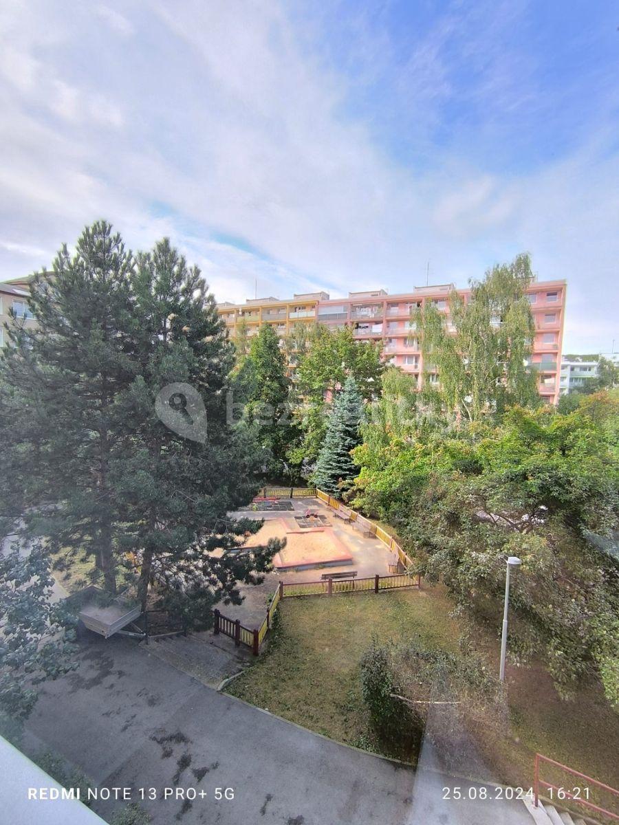 Predaj bytu 4-izbový 80 m², Nevanova, Praha, Praha