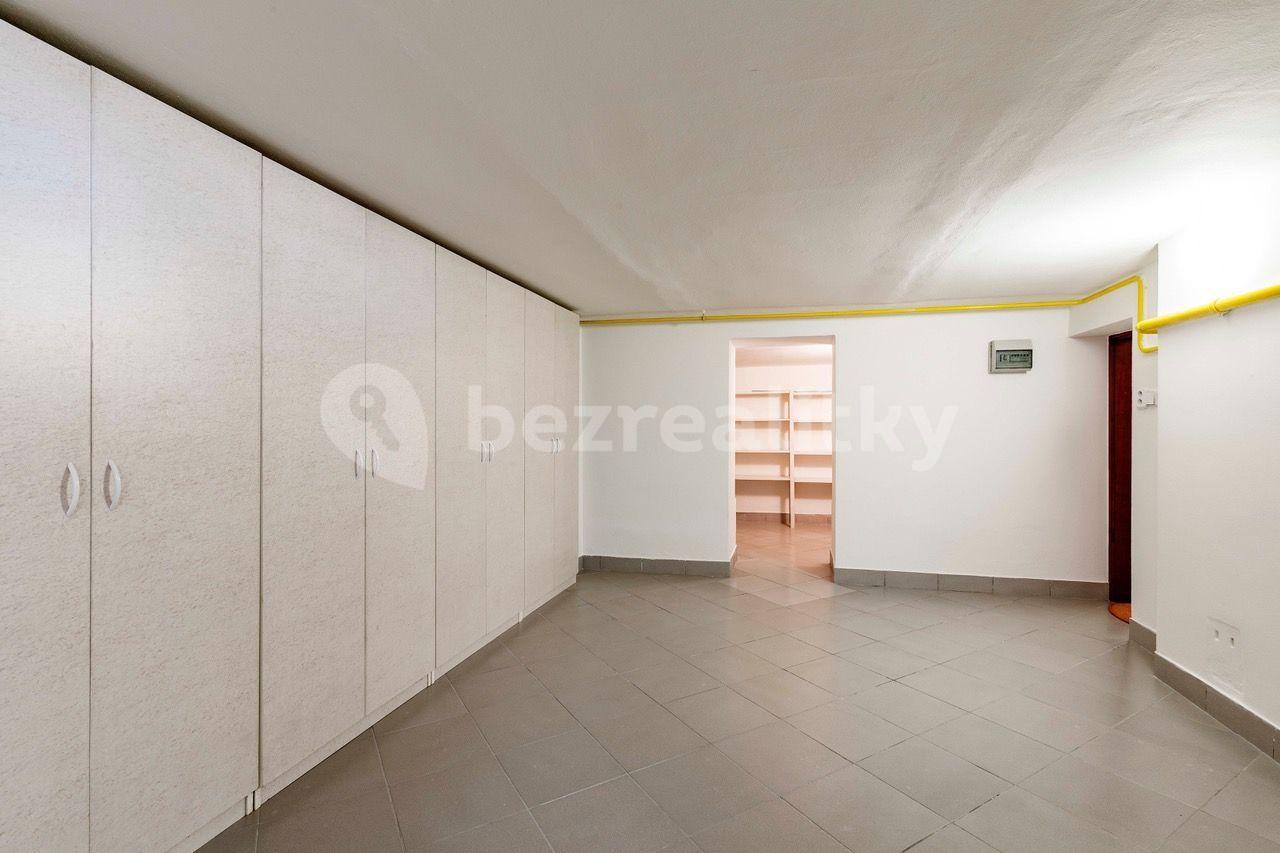 Predaj domu 270 m², pozemek 430 m², Huberova, Praha, Praha