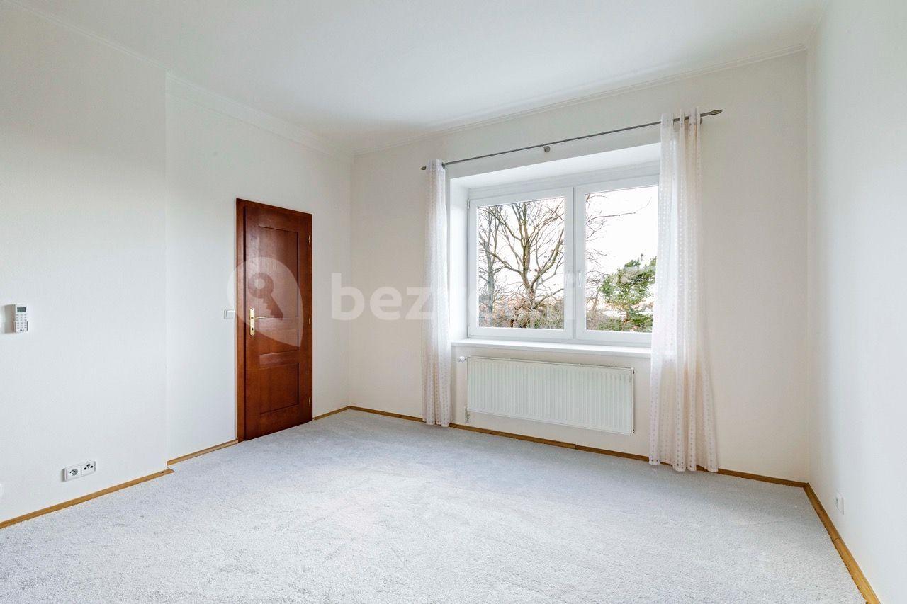 Predaj domu 270 m², pozemek 430 m², Huberova, Praha, Praha