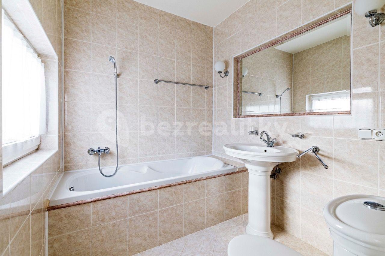 Predaj domu 270 m², pozemek 430 m², Huberova, Praha, Praha