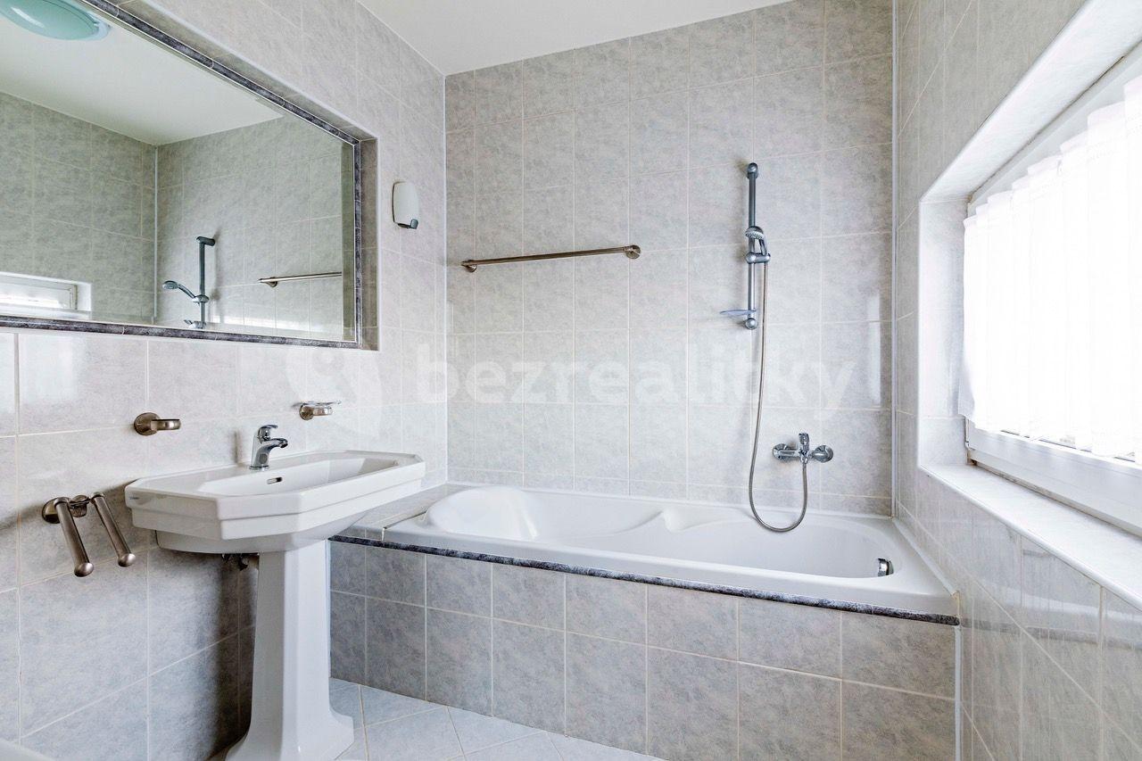 Predaj domu 270 m², pozemek 430 m², Huberova, Praha, Praha