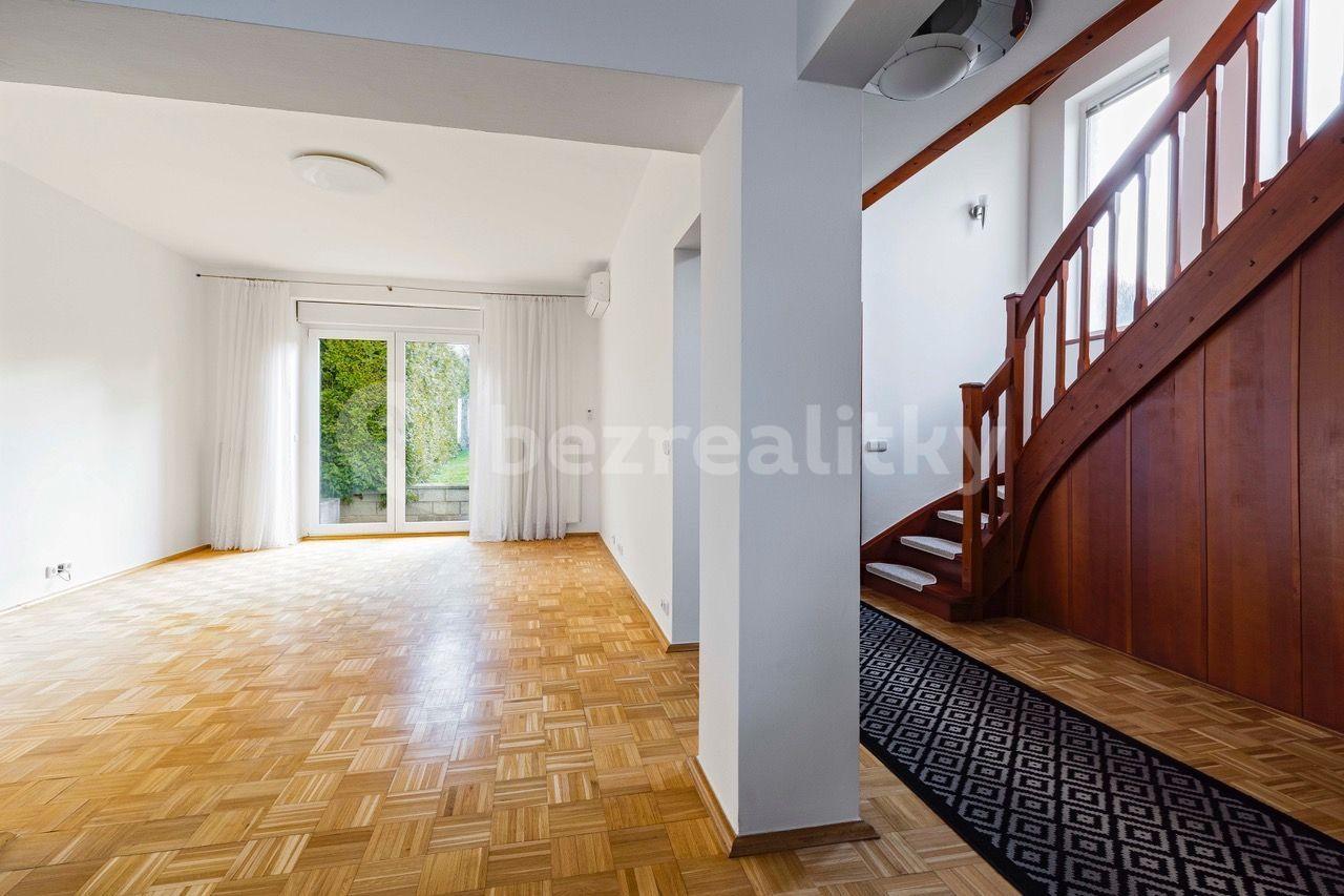 Predaj domu 270 m², pozemek 430 m², Huberova, Praha, Praha