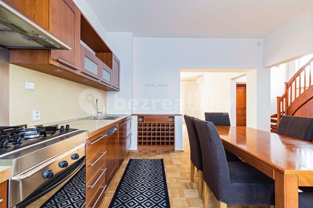 Predaj domu 270 m², pozemek 430 m², Huberova, Praha, Praha