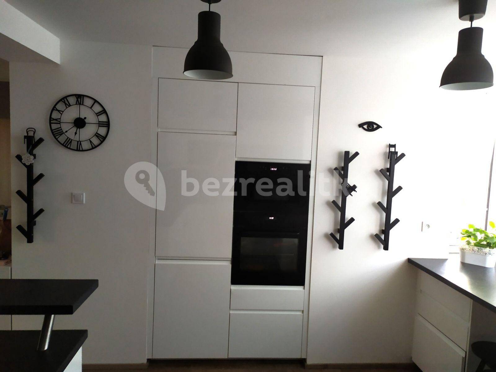 Predaj domu 154 m², pozemek 550 m², Praha, Praha