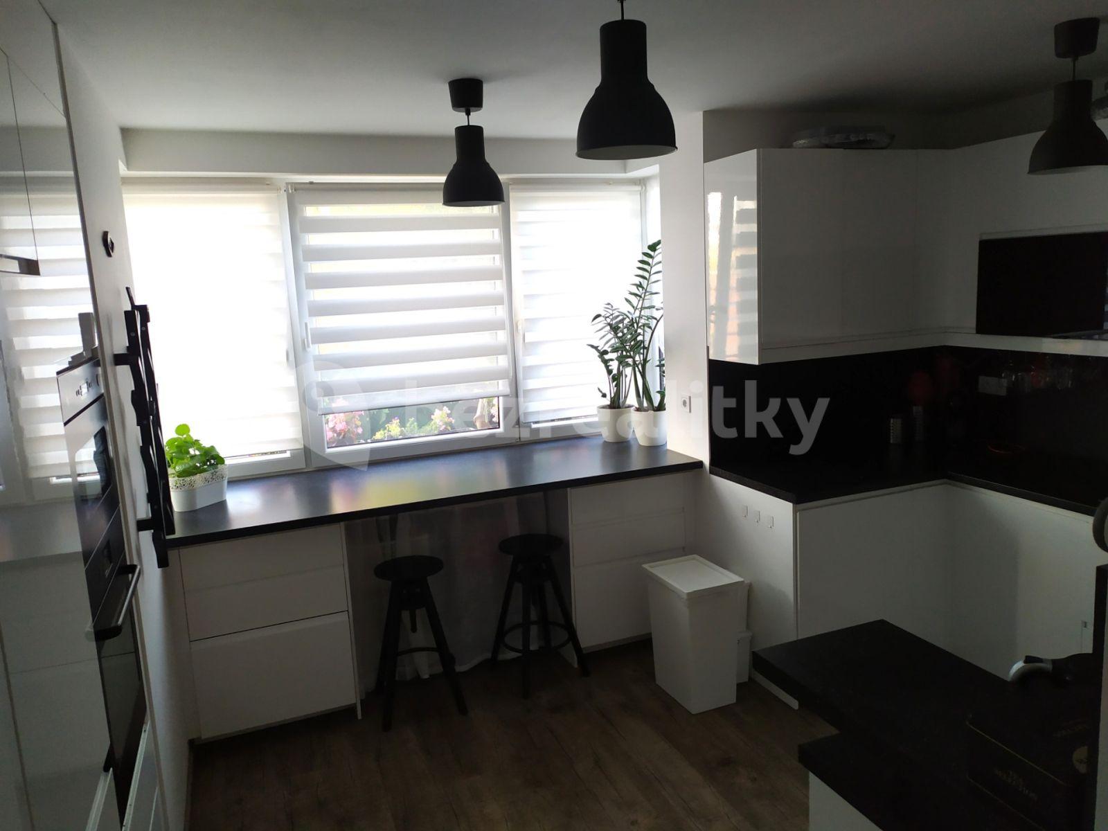 Predaj domu 154 m², pozemek 550 m², Praha, Praha