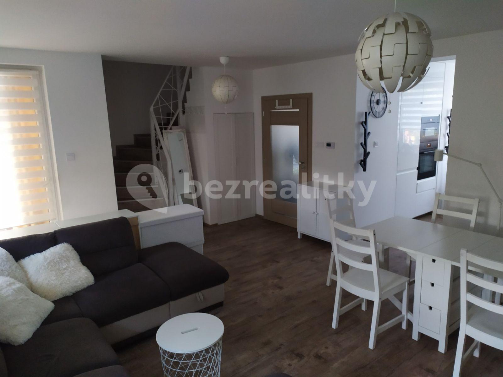 Predaj domu 154 m², pozemek 550 m², Praha, Praha