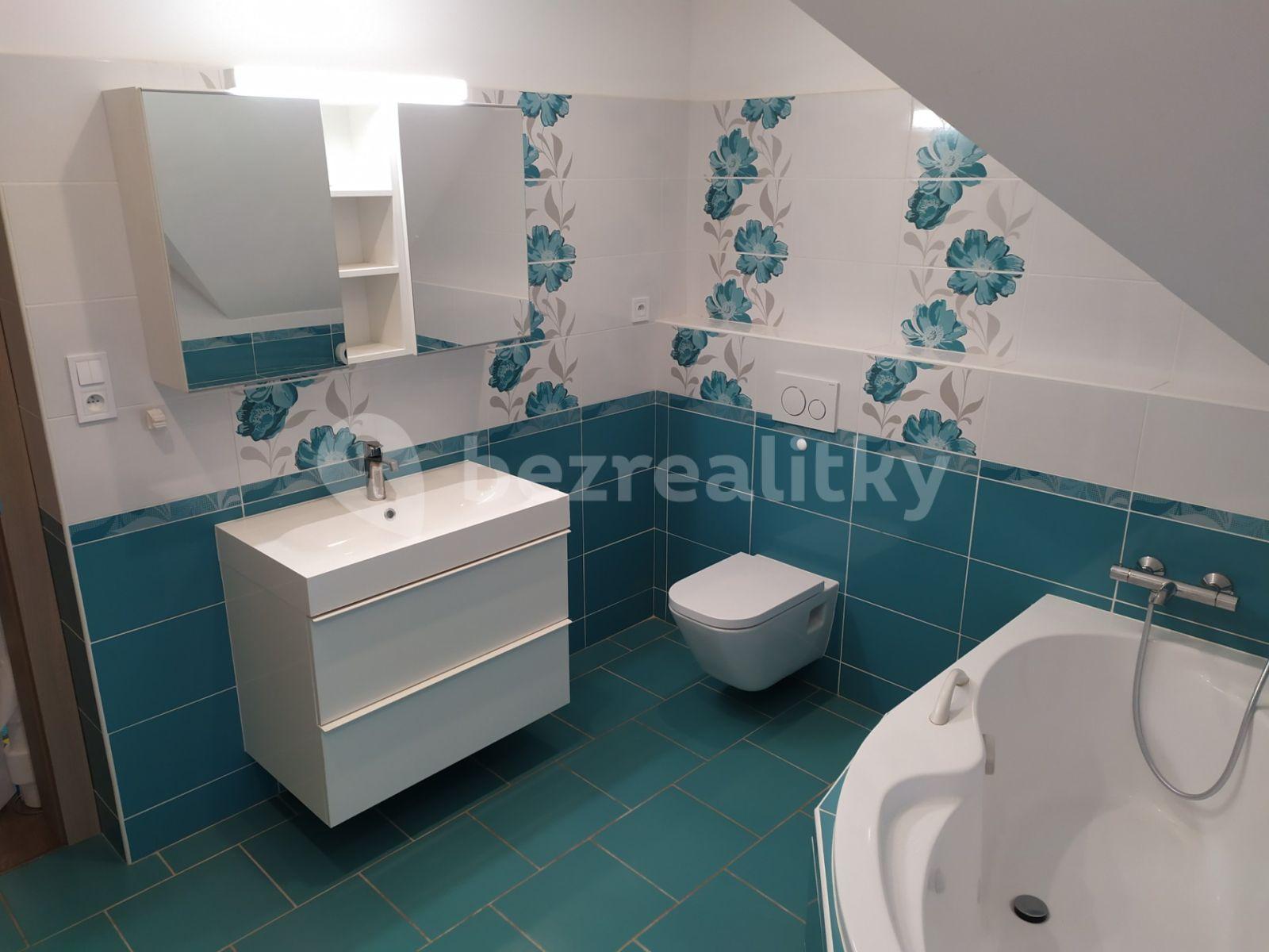 Predaj domu 154 m², pozemek 550 m², Praha, Praha