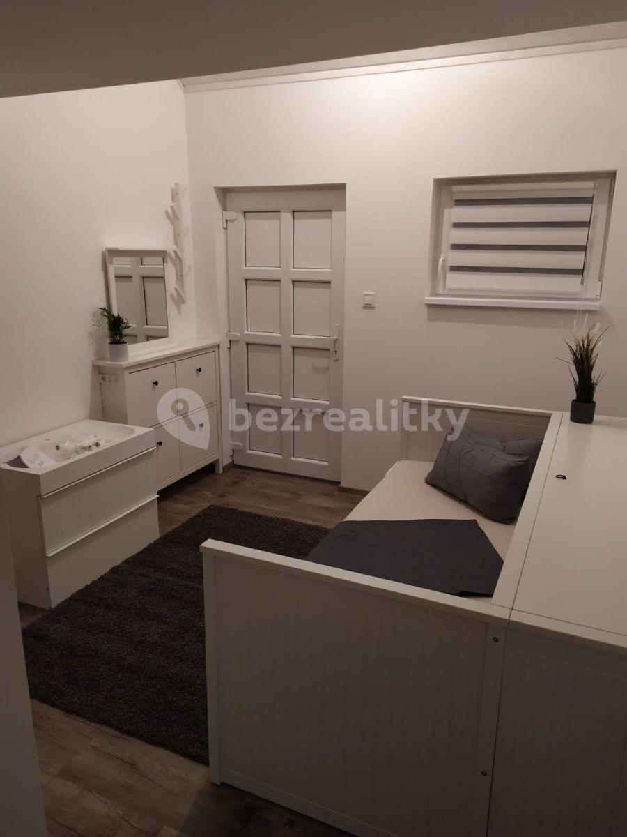 Predaj domu 154 m², pozemek 550 m², Praha, Praha