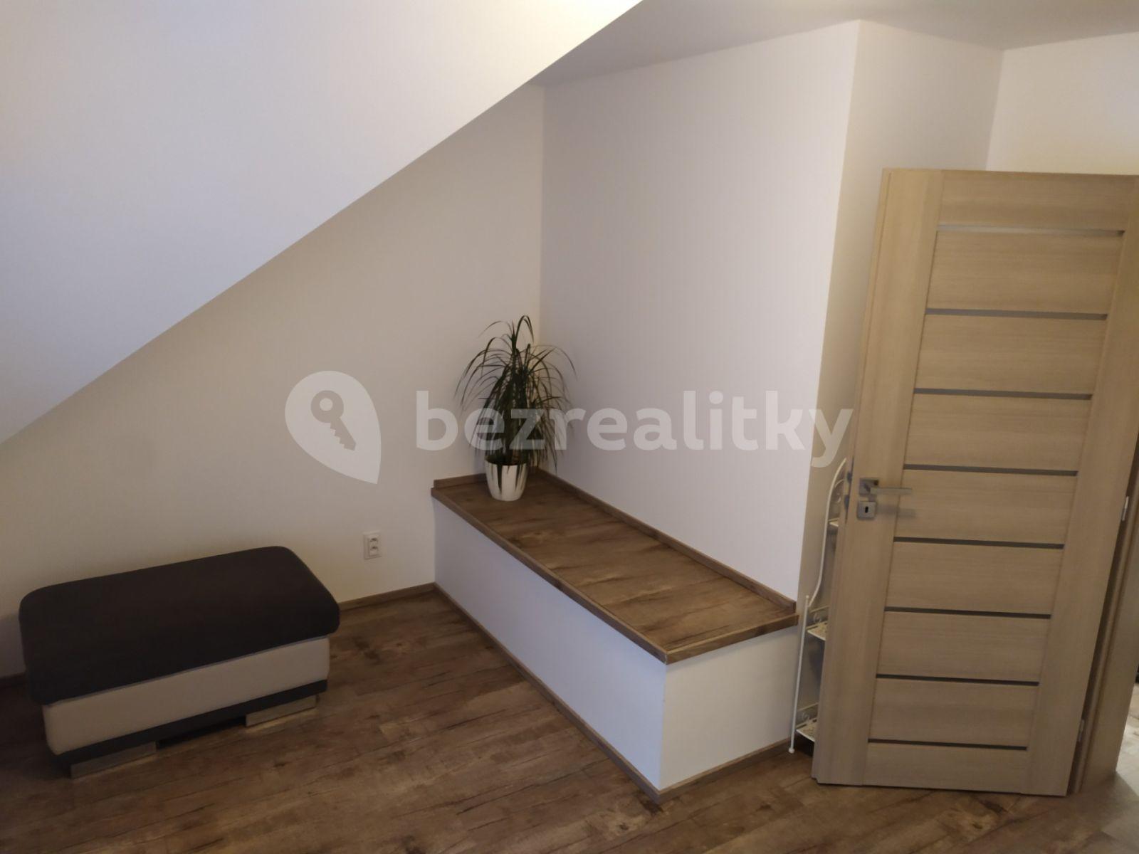 Predaj domu 154 m², pozemek 550 m², Praha, Praha