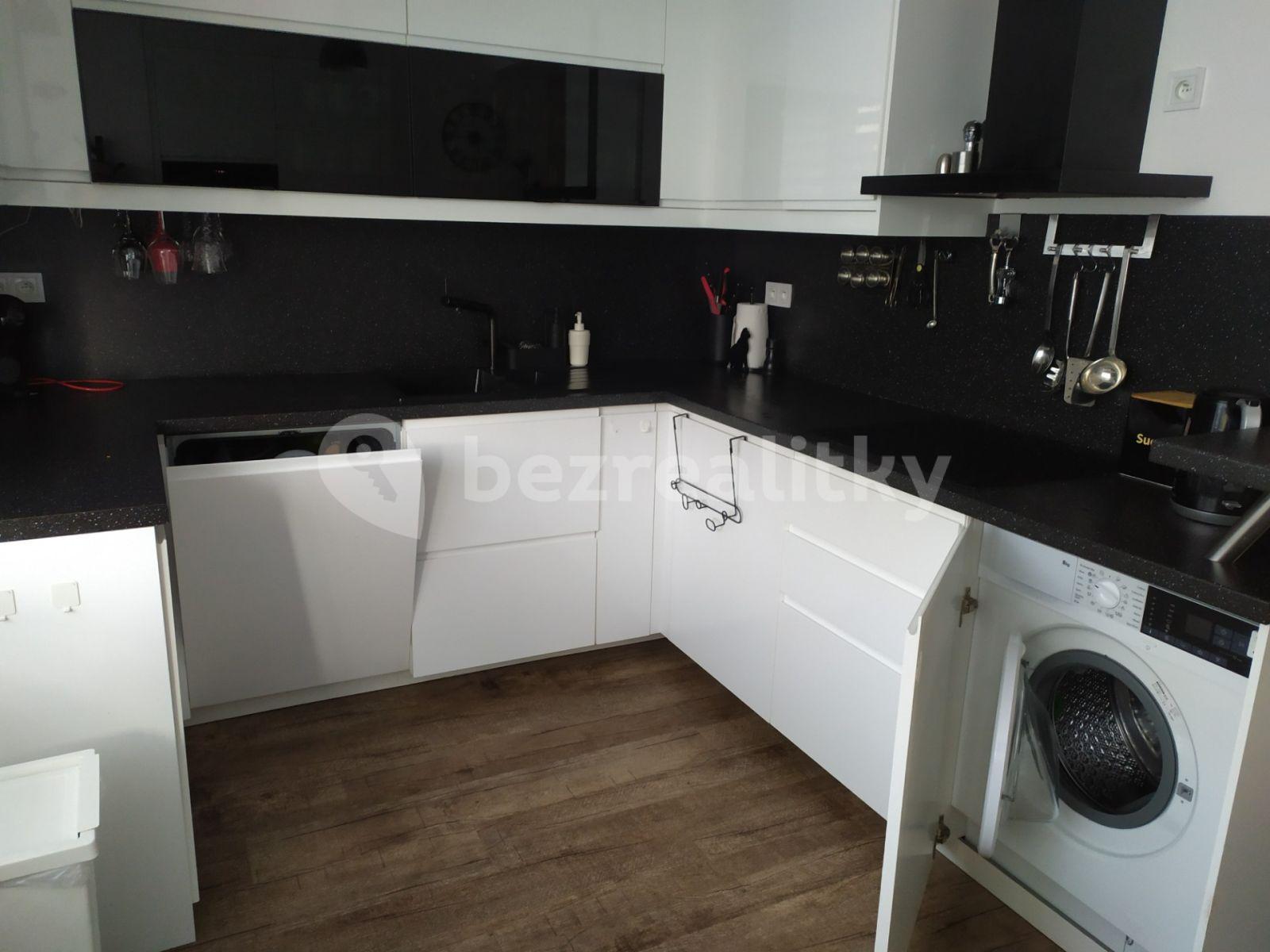 Predaj domu 154 m², pozemek 550 m², Praha, Praha