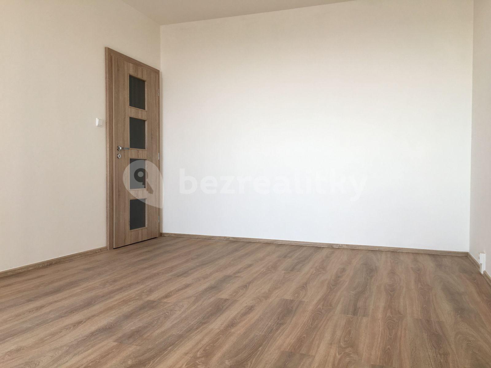 Prenájom bytu 2-izbový 68 m², Elišky Krásnohorské, Plzeň, Plzeňský kraj