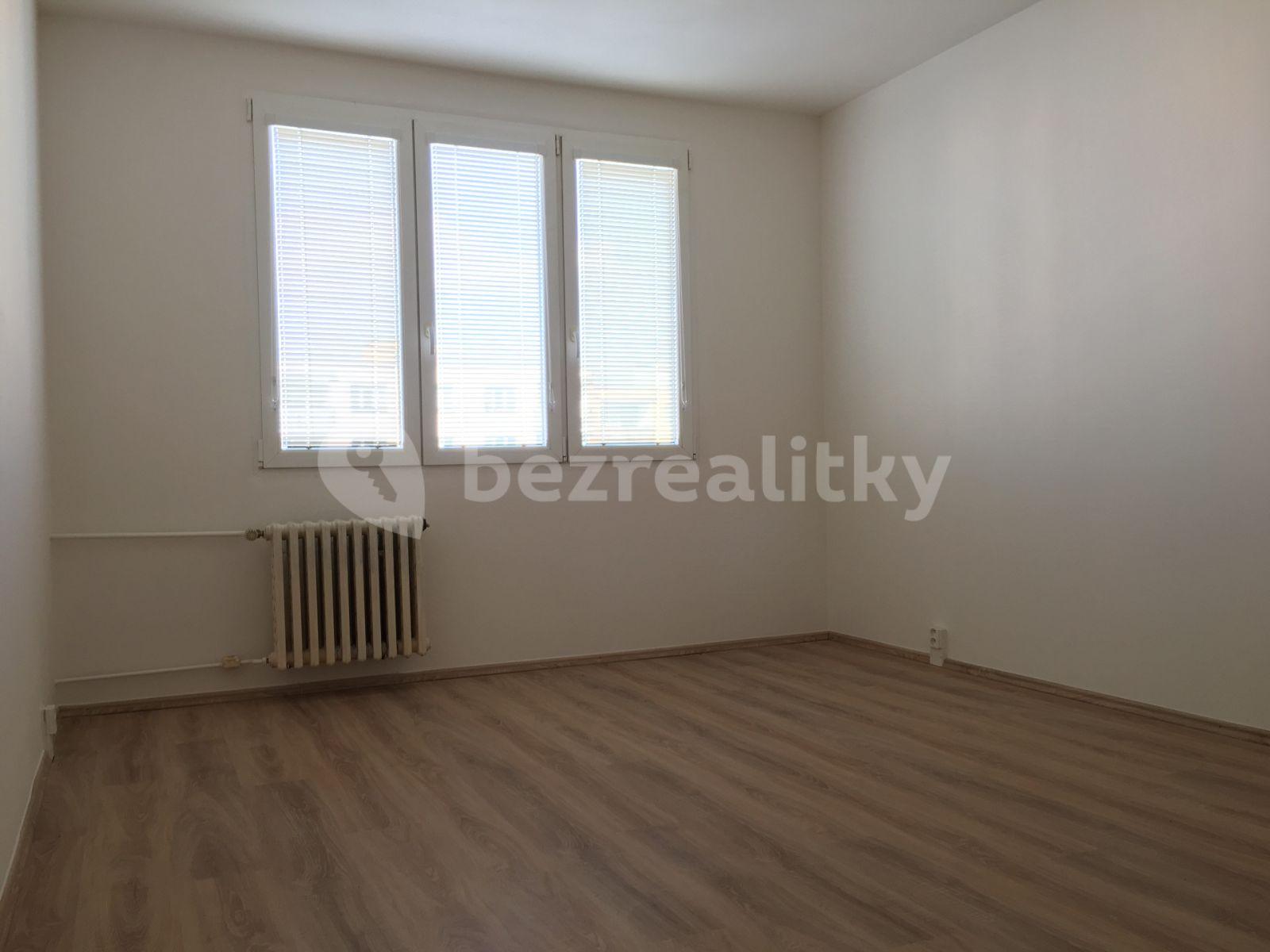 Prenájom bytu 2-izbový 68 m², Elišky Krásnohorské, Plzeň, Plzeňský kraj