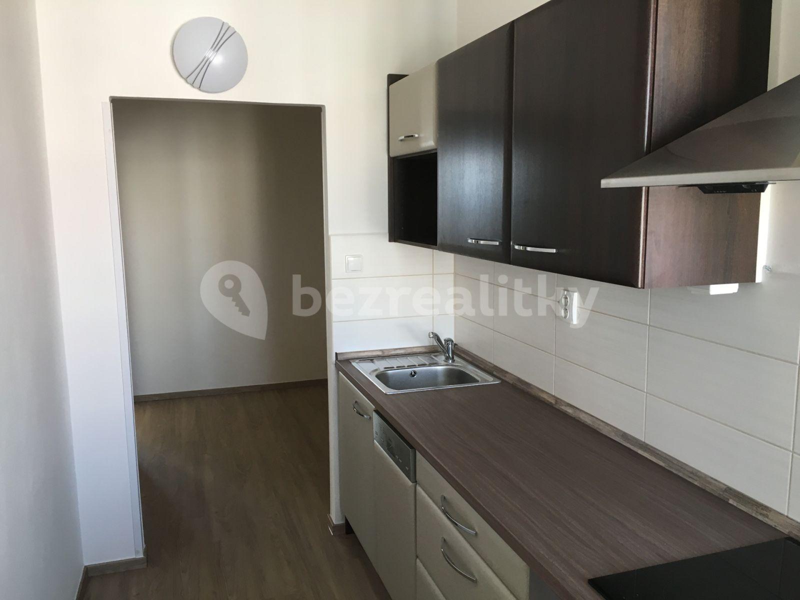 Prenájom bytu 2-izbový 68 m², Elišky Krásnohorské, Plzeň, Plzeňský kraj