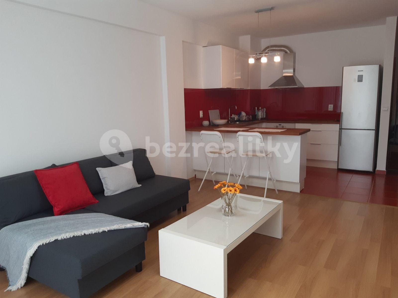 Prenájom bytu 2-izbový 62 m², Staré Grunty, Karlova Ves, Bratislavský kraj