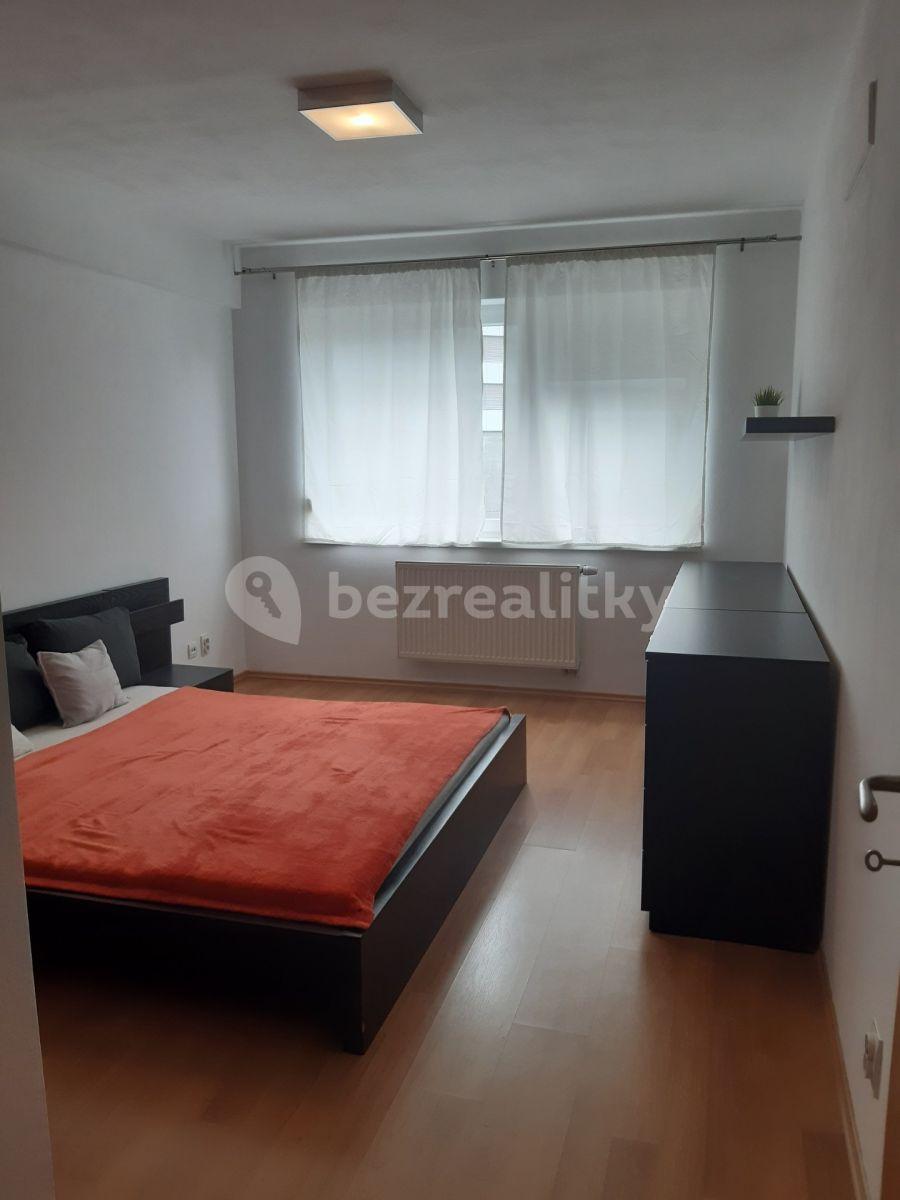 Prenájom bytu 2-izbový 62 m², Staré Grunty, Karlova Ves, Bratislavský kraj