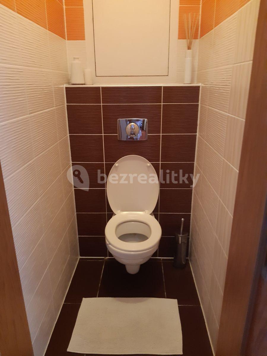 Prenájom bytu 2-izbový 62 m², Staré Grunty, Karlova Ves, Bratislavský kraj